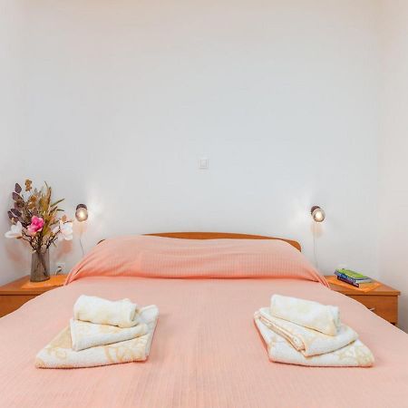 Apartment Dana Fažana Екстериор снимка