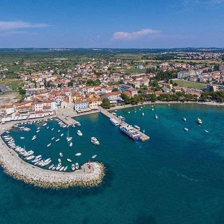 Apartment Dana Fažana Екстериор снимка