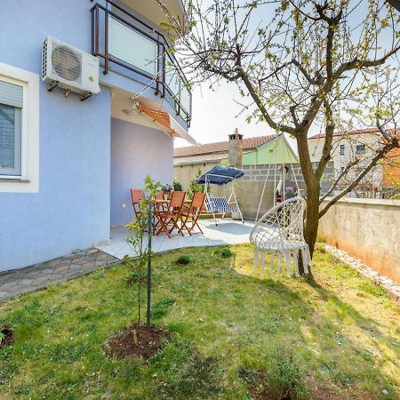 Apartment Dana Fažana Екстериор снимка