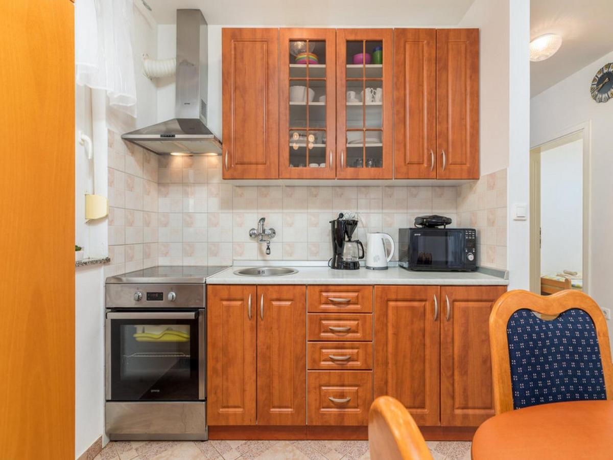Apartment Dana Fažana Екстериор снимка
