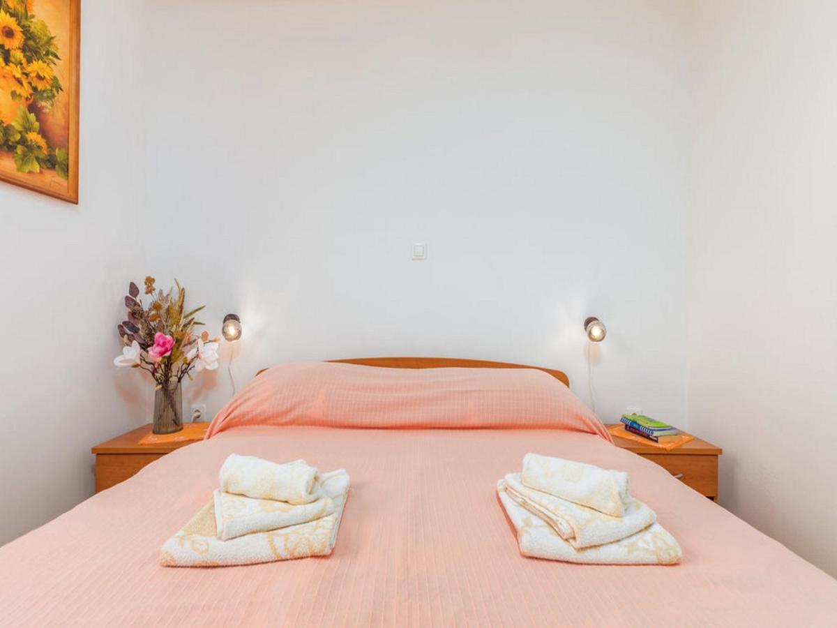 Apartment Dana Fažana Екстериор снимка