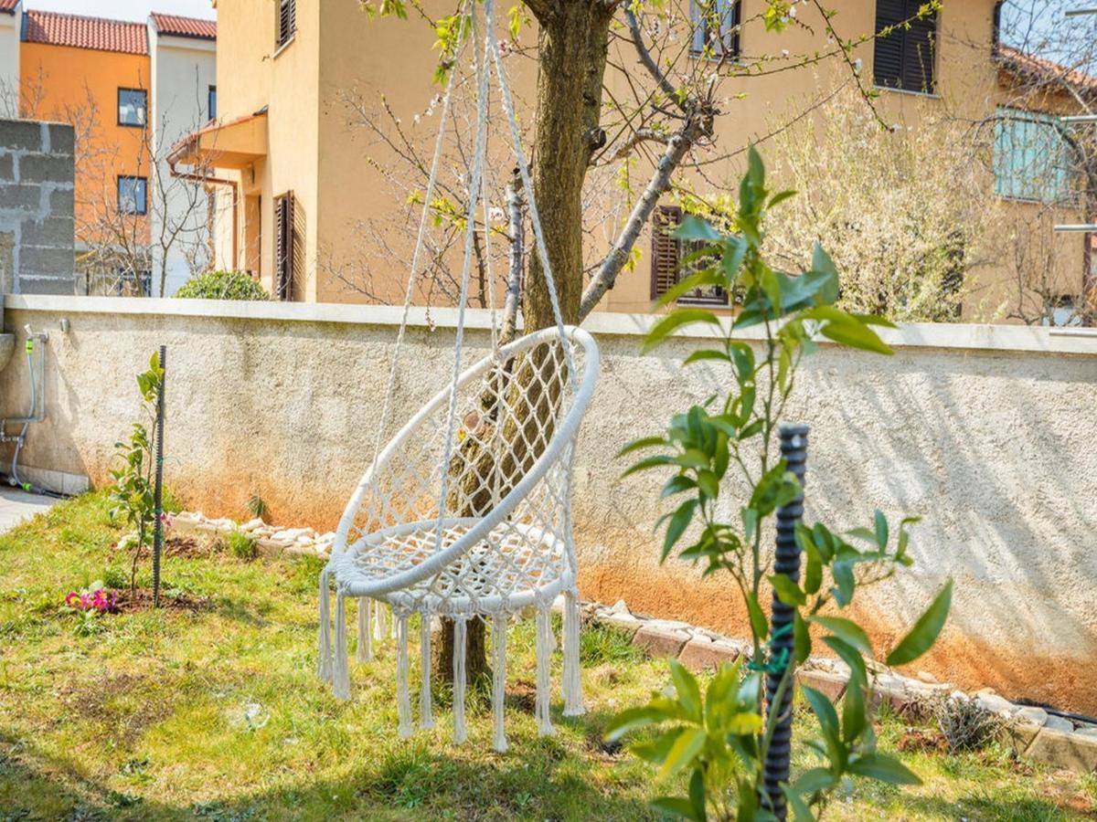 Apartment Dana Fažana Екстериор снимка