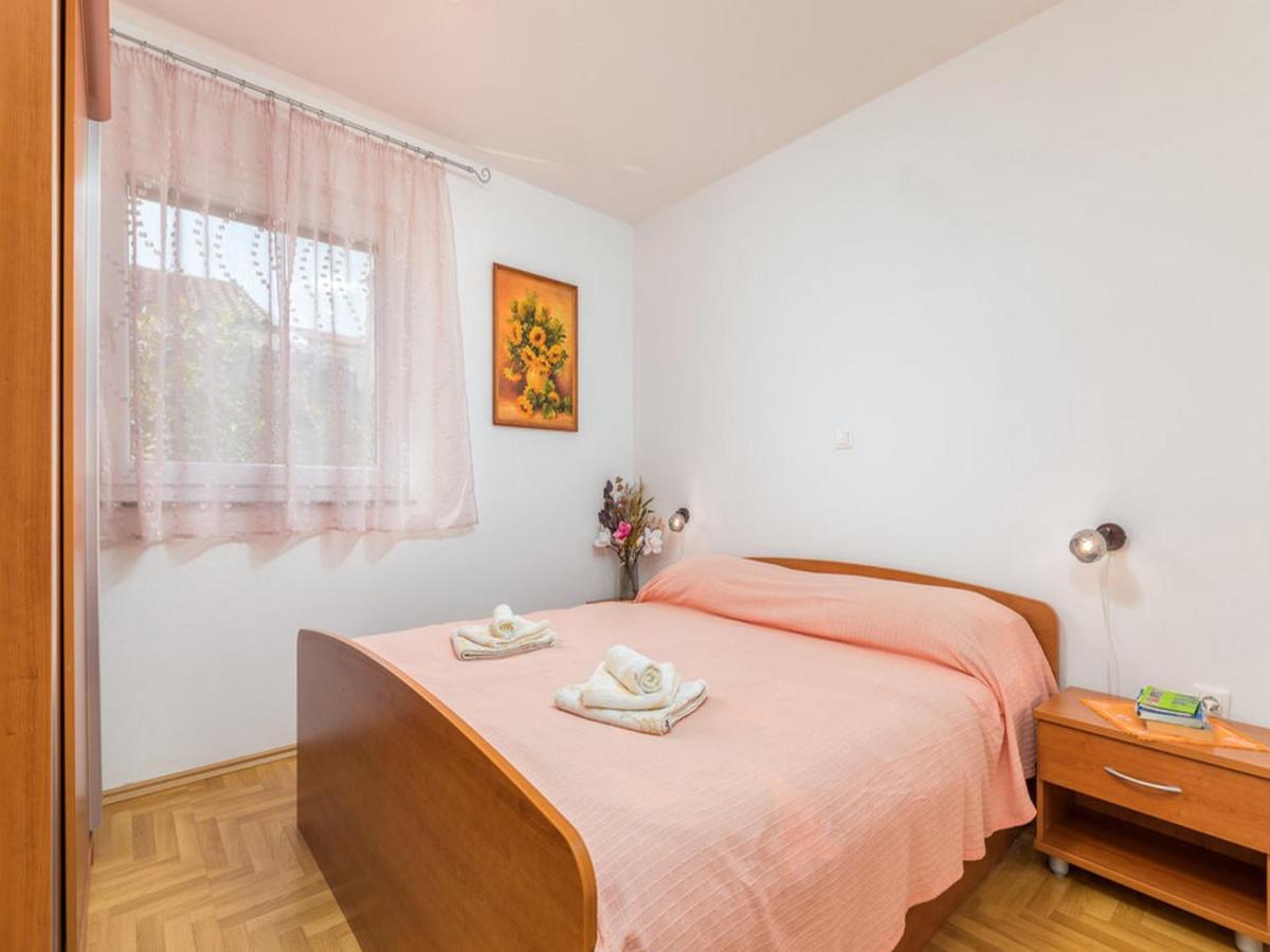 Apartment Dana Fažana Екстериор снимка