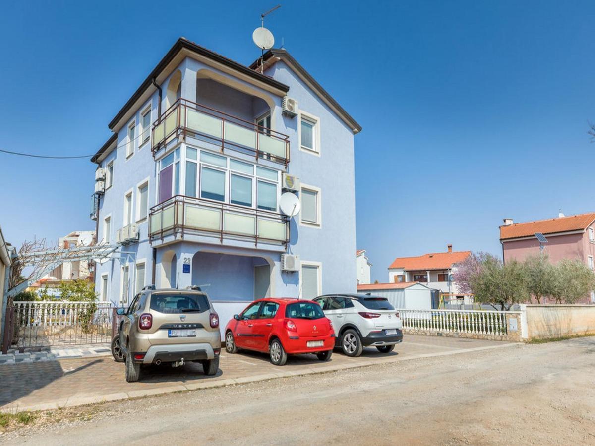 Apartment Dana Fažana Екстериор снимка