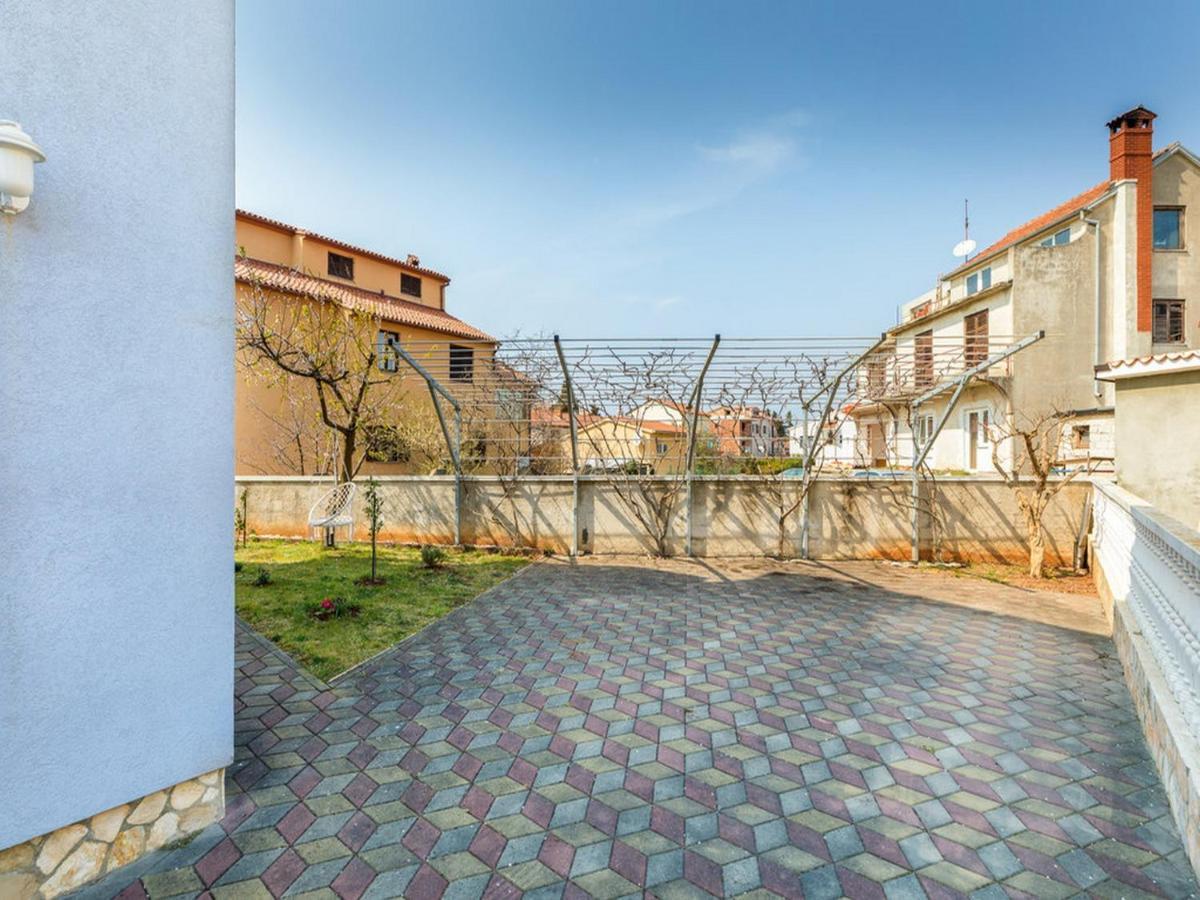 Apartment Dana Fažana Екстериор снимка
